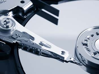 Recupero dati hard disk con problemi meccanici